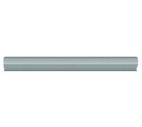Sill Entry Plate Rear Left / Right For: FIAT DOBLO I 03.01-01.10