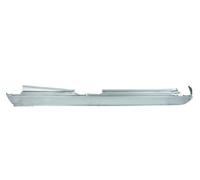 Sill Entry Plate Right Fits: BMW 3 E30 4D 09.82-12.86