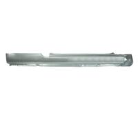 Sill Entry Plate Right Fits: FORD FOCUS II 3D 04/07-12/09
