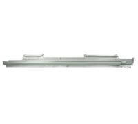 Sill Entry Plate Right Fits: FORD FUSION 02.08-12.12
