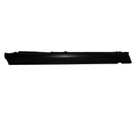 Sill Entry Plate Right Fits: RENAULT CLIO I Ph I 5D 05.90-06.94