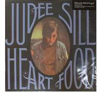 SILL, Judee - Heart Food (reissue) - 180 GRAM AUDIOPHILE VINYL LP