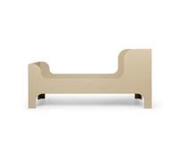 Sill Junior Bed Cream one size