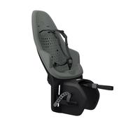 Thule Yepp 2 Mik Hd Carrier Child Bike Seat Black Max 22 kg Boy
