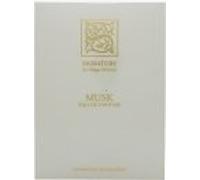 Signature Musk Eau De Parfum 100ml+15ml+Funnel (UNISEX)