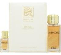 Sillage D'Orient Signature Rose Gift Set 100ml EDP + 15ml EDP