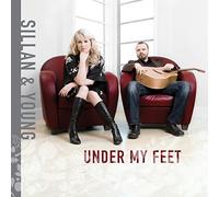 Sillan & Young - Under My Feet