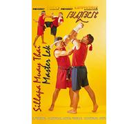 Sillapa Muay Thai [DVD]