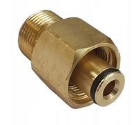 Sillar - Adapter Easy!Lock TR22 to M22 x 1.5 ET for Kärcher high-Pressure Accessories