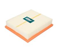 Sillar Replacement Filter Compatible with Vacuum Cleaners CT 26, CT 36 and CT 48 - outlet filter 496172 - dust, Wood Chips, Fine Dust - Workshop, Construction Site, Industry - Durable, Efficient