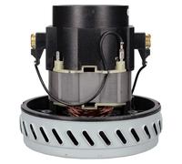 Sillar Vacuum Cleaner Motor 1200W | 2-turbine motor | Ø146 mm | Universal Motor for Wet and Dry Vacuum Cleaners Compatible with Karcher K3001, K2801, K2701, K2601, NT301, NT351