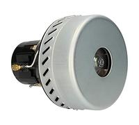 Sillar vacuum cleaner motor 1200W replacement for MAKITA 440, 446L, 447L, 448, VC3510 KARCHER PUZZI 10/1, PUZZI 10/2, PUZZI 81C, PUZZI 100, PUZZI 200, PUZZI 300, NT 360, NT 361, NT 561, NT 65/2