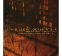 Sillery, Liam - Outskirts