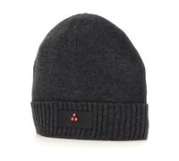 Silli05 Hat - male - Peuterey - Accessories - Gray - M - Accessories M