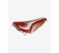 Brooks B17 Imperial Saddle - Honey