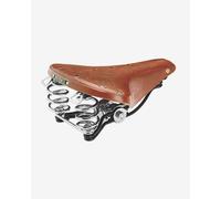 Brooks B66 S Honey Saddle - Brown