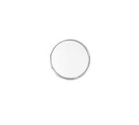 Sillon SH4 Mirror Stainless Steel Ø46 cm