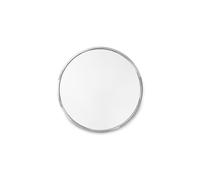 Sillon SH5 Mirror Stainless Steel Ø66 cm