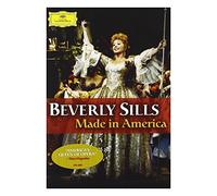 Sills, Beverly - Beverly Sills: Made In America [DVD] [2007]