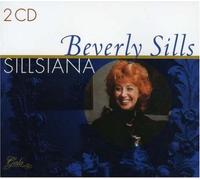 Sills, Beverly - Sillsiana