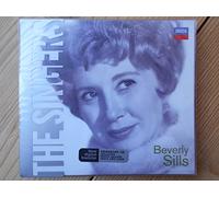 Sills, Beverly - The Singers: Beverly Sills