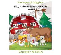 Silly Animal Jokes for Kids Ages 6-10