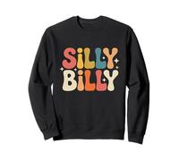 Silly Billy Shirt Sweatshirt