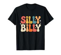 Silly Billy Shirt T-Shirt