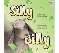 Silly Billy: Silly Billy: 3 (Fred's Little Farm)