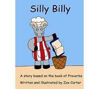 Silly Billy: Volume 10 (The Wise Owl's Library)