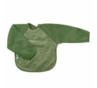 Silly Billyz Sb-004 Bib With Sleeves