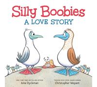 Silly Boobies: A Love Story