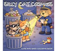 Silly Cat Crimes