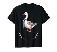 Silly Dada Silly Goose Dad Birthday Family Matching Party Value Graphic T-Shirt