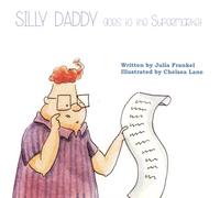 Silly Daddy goes to the Supermarket