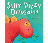 Silly Dizzy Dinosaur!