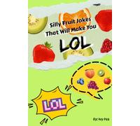Silly Fruit Jokes That Will Make You LOL