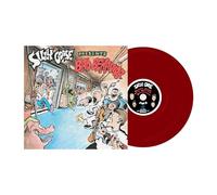 Silly Goose – Bad Behavior – Vinyl