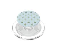 Silly Goose Bookish Lover PopSockets PopGrip for MagSafe