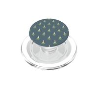 Silly Goose Bookish Lover PopSockets PopGrip for MagSafe