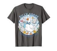 Silly Goose Endocronlogist Club Cute Funny Hormone Doctor T-Shirt