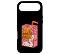 Silly Goose Juice Case for iPhone Air