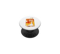 Silly Goose Juice- Nothing but the Best PopSockets Adhesive PopGrip