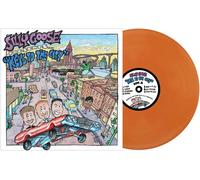 Silly Goose - Keys To The City [VINYL]