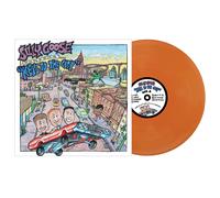 Silly Goose - Keys To The City [VINYL]