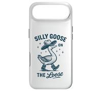 Silly Goose On The Loose Case for iPhone Air
