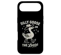 Silly Goose On The Loose Case for iPhone Air