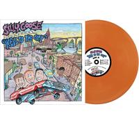 Silly Goose - Keys To The City [VINYL]