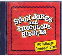 Silly Jokes and Ridiculous Riddles