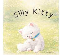 Silly Kitty